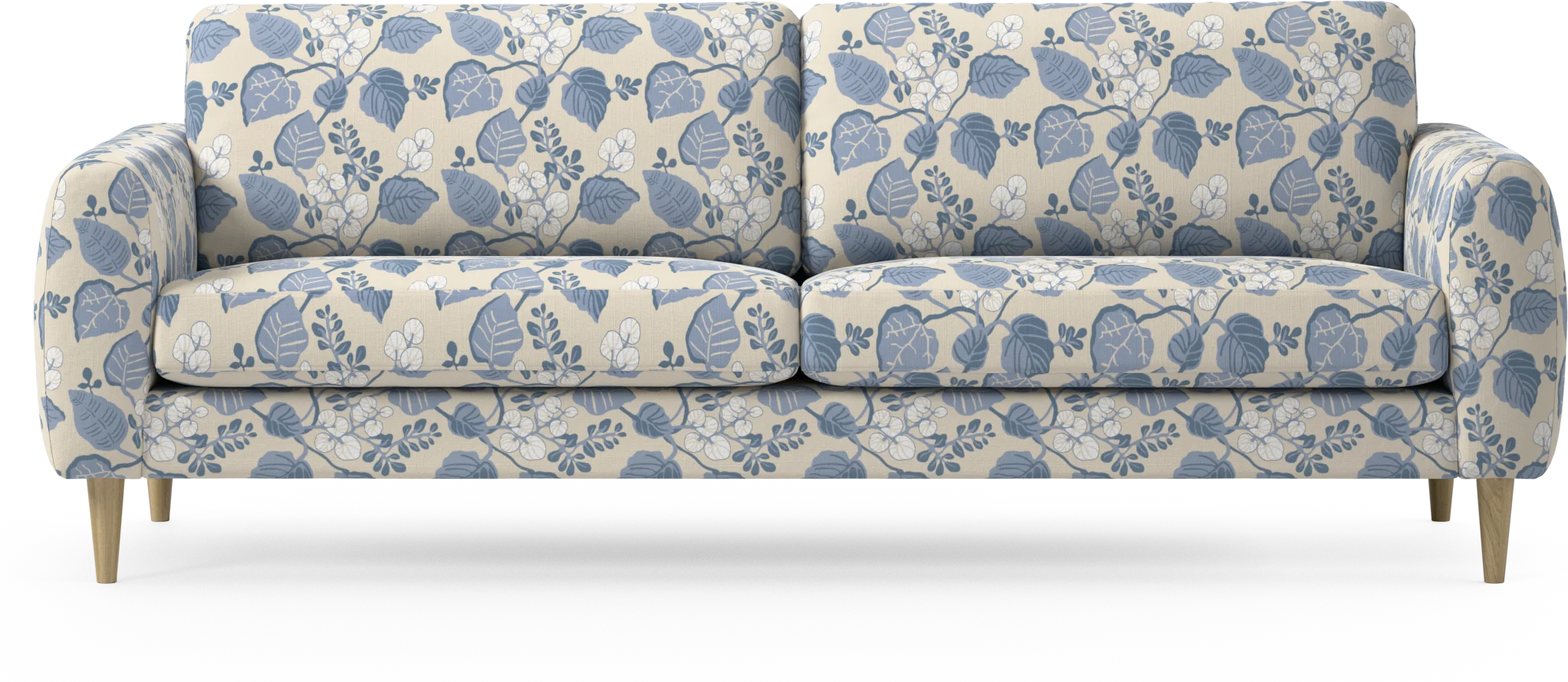 Bridge 4-sits soffa Pj26h