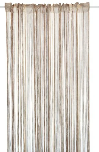 Home fashion 85592 883 Fadenstore/jacquard / 245 x 145 cm 4011714505060