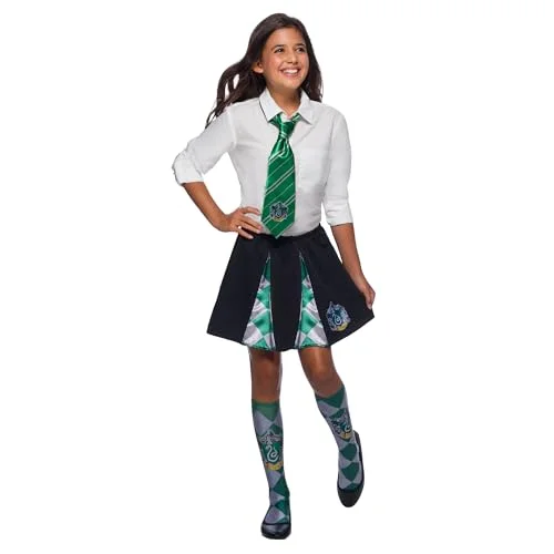 Rubie's Harry Potter Slytherin slips 82686390385