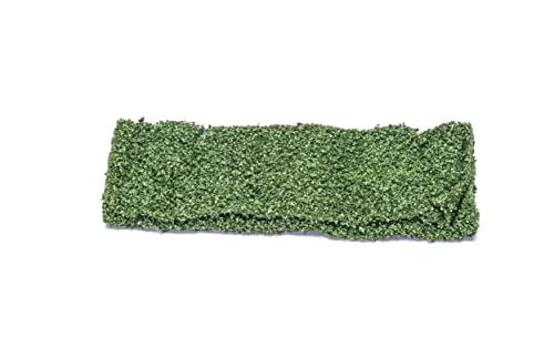 Hornby R7192 bladverk löviga mörkgröna tillbehör sceniska material, multi 5055286659119