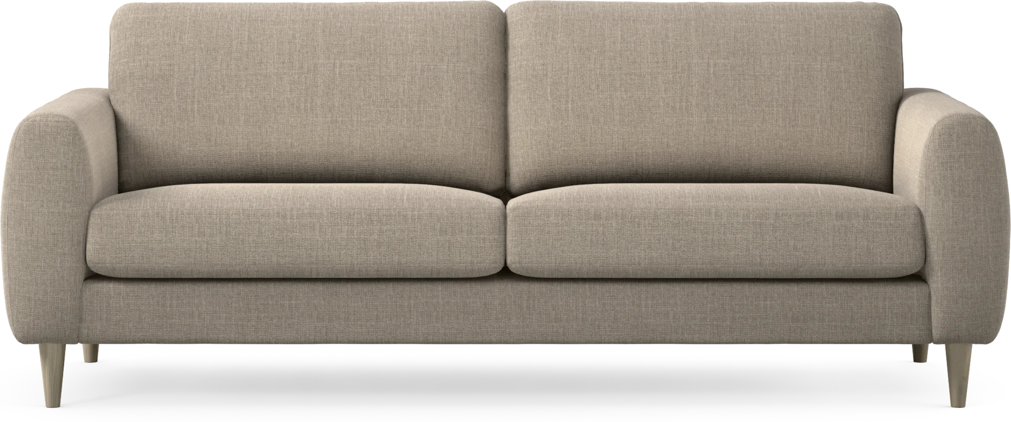 Bridge 3-sits soffa HxfpE