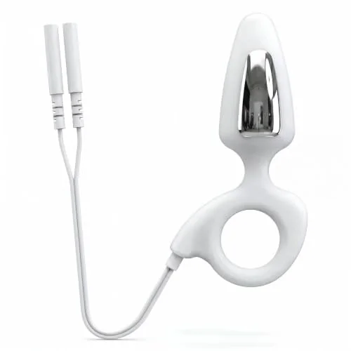 Tenscare Liberty Mini liten sond analeller vaginal för elektrostimuleringsanordning 5033435132447
