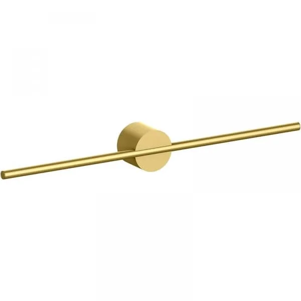 1 st 50CM Handdukshållare – Aluminium Väggmonterad Handdukshållare – Handdukshållare BD0038348HYH