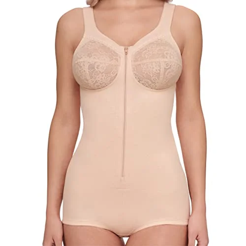 Susa dam broekcorselet zonder böjgel 6343 formande kropp, beige (hud 010), 115C EU 4009823036667