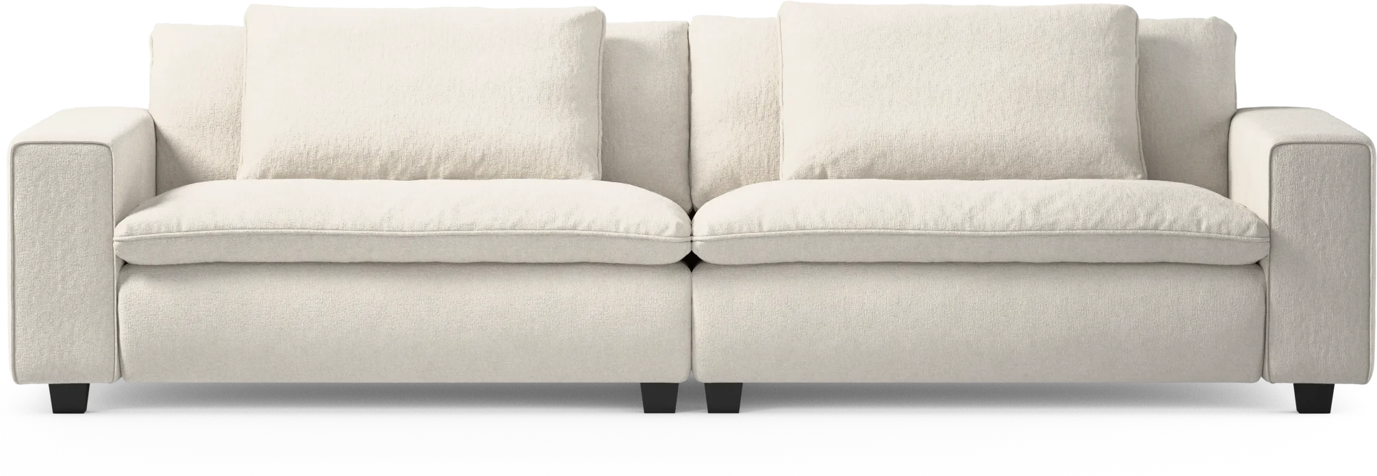 Bellora 4-sits soffa 4dKsU