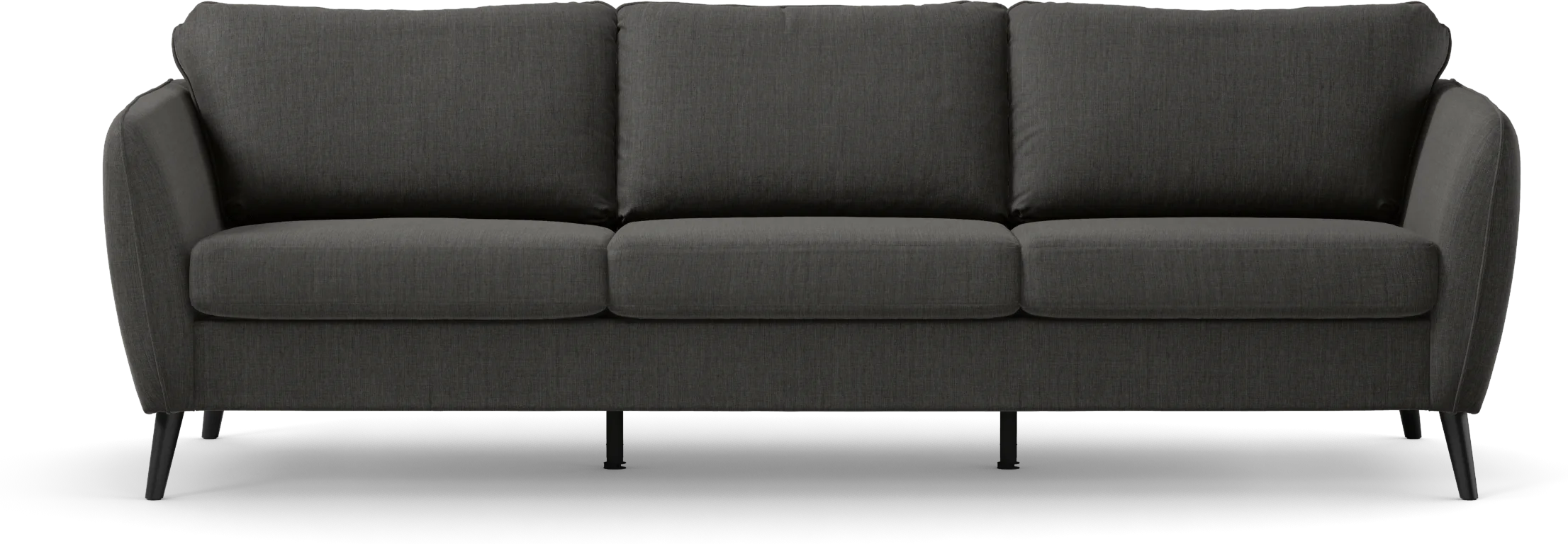County 3-sits soffa JdImG
