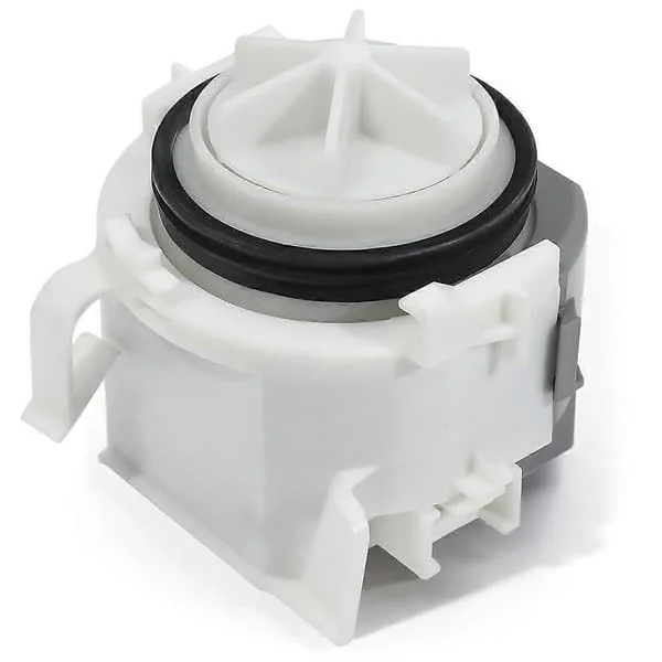 00631200 Diskmaskinsavloppspumpmotorenhet för Bosch diskmaskinsavloppspump reservdel PS11704799 AP5972147 2617Y0398