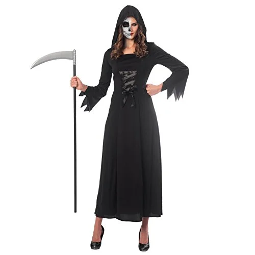 Grim Reaper Womens Small 13051781187