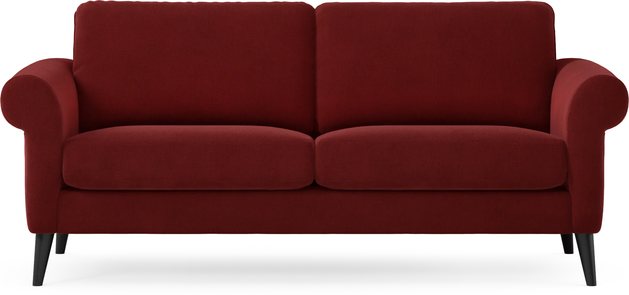 Bridge 2-sits soffa oHVYc