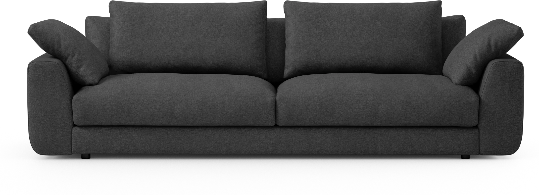 Amie 4-sits soffa 1I81y