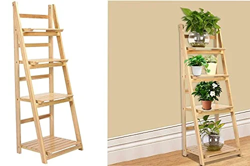 Legno&disegno L.AOX SCAFFALE 4 SKYLAR 42 x 43 134 7593 8025569759314