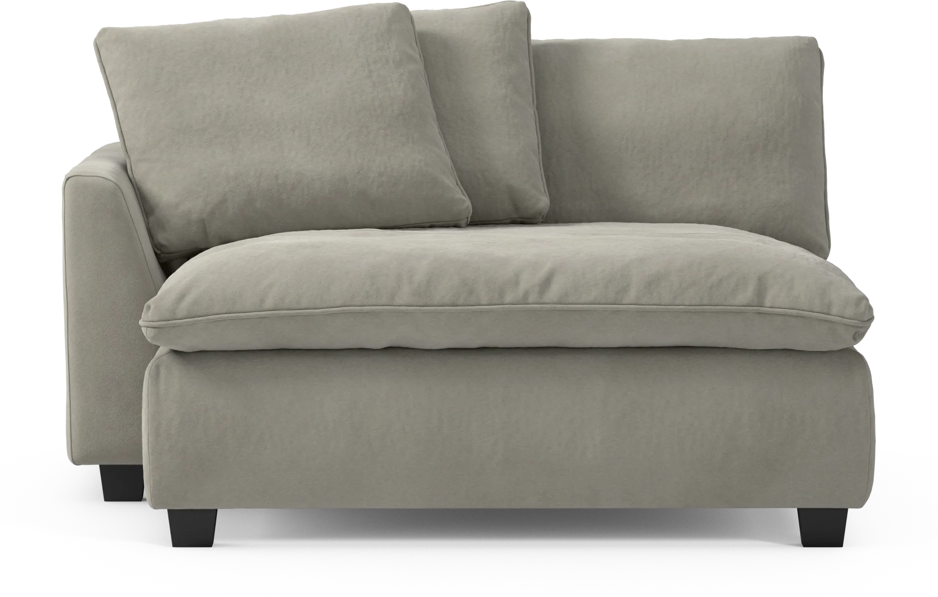 Bellora Schäslong XL med armstöd vänster sJmld