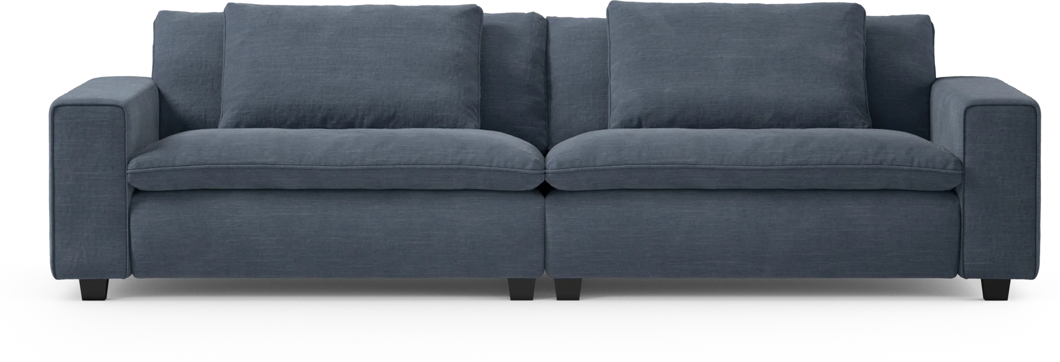 Bellora 4-sits soffa VGTrR
