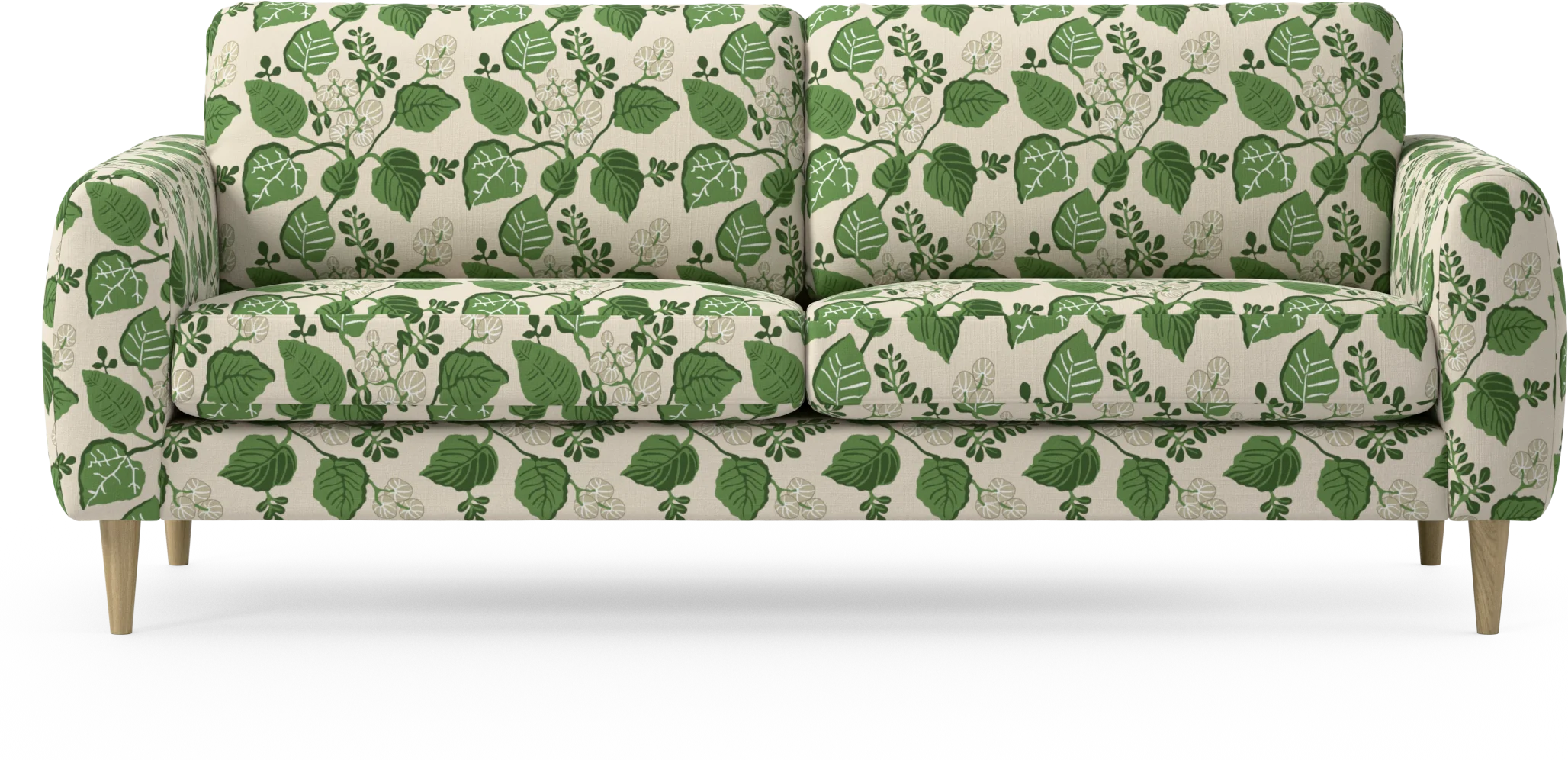 Bridge 3-sits soffa NO6SS