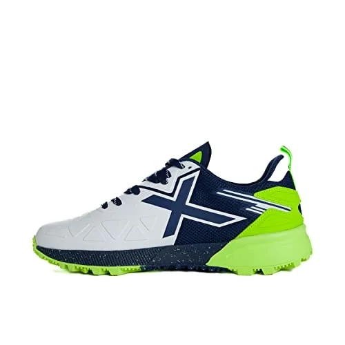 Munich Drag 03, Sportsko Unisex Vuxen Vit, 43 EU, EU 8445648028092