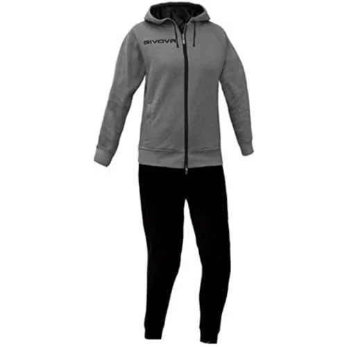 givova Tuta Star New Sport Set Man 8034044839779