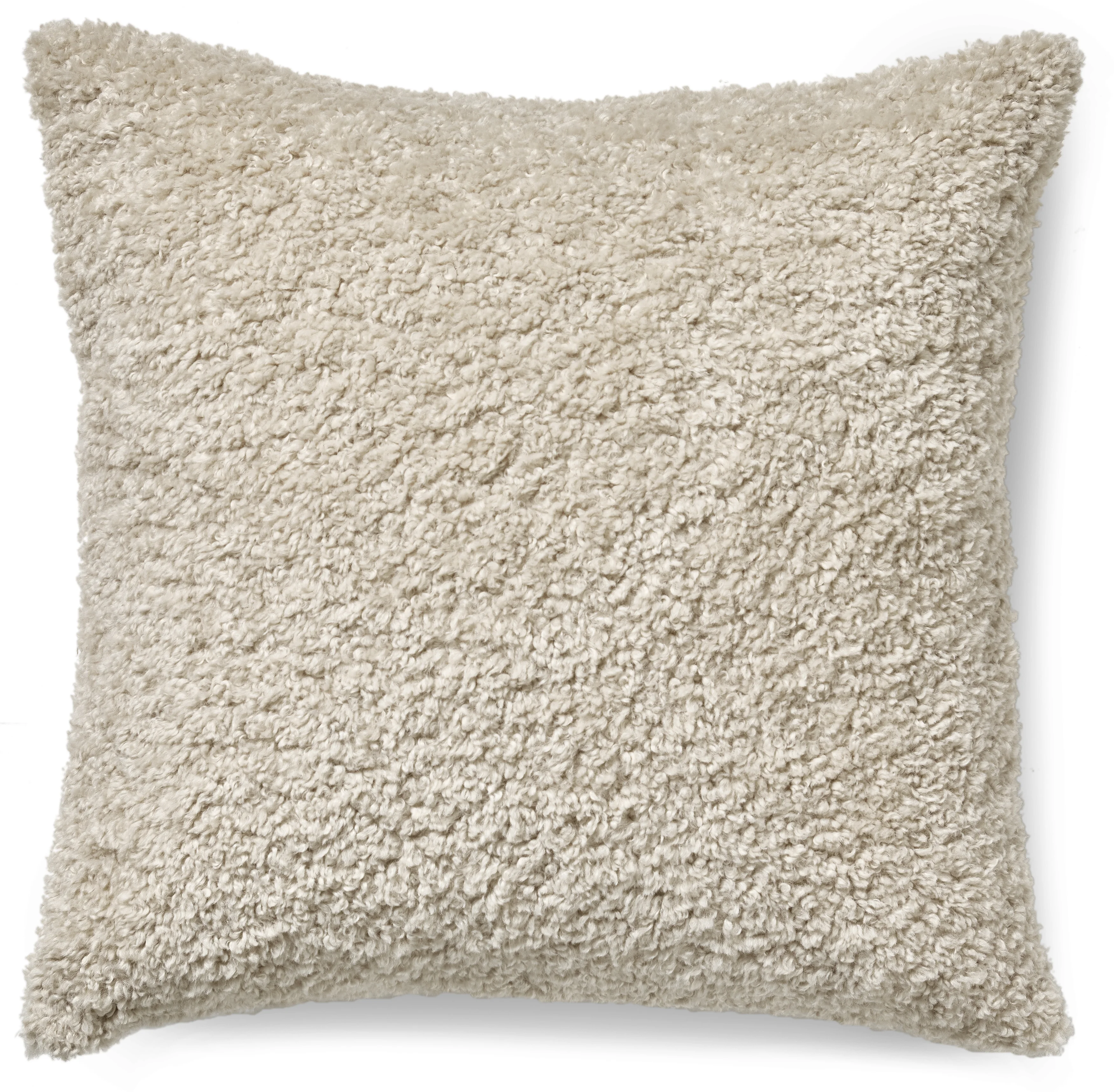Curly Kuddfodral, 50×50 cm zYByL Curly Kuddfodral, 50×50 cm zYByL