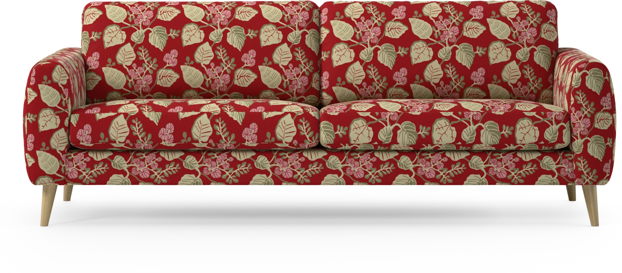 Bridge 4-sits soffa ZXIdd