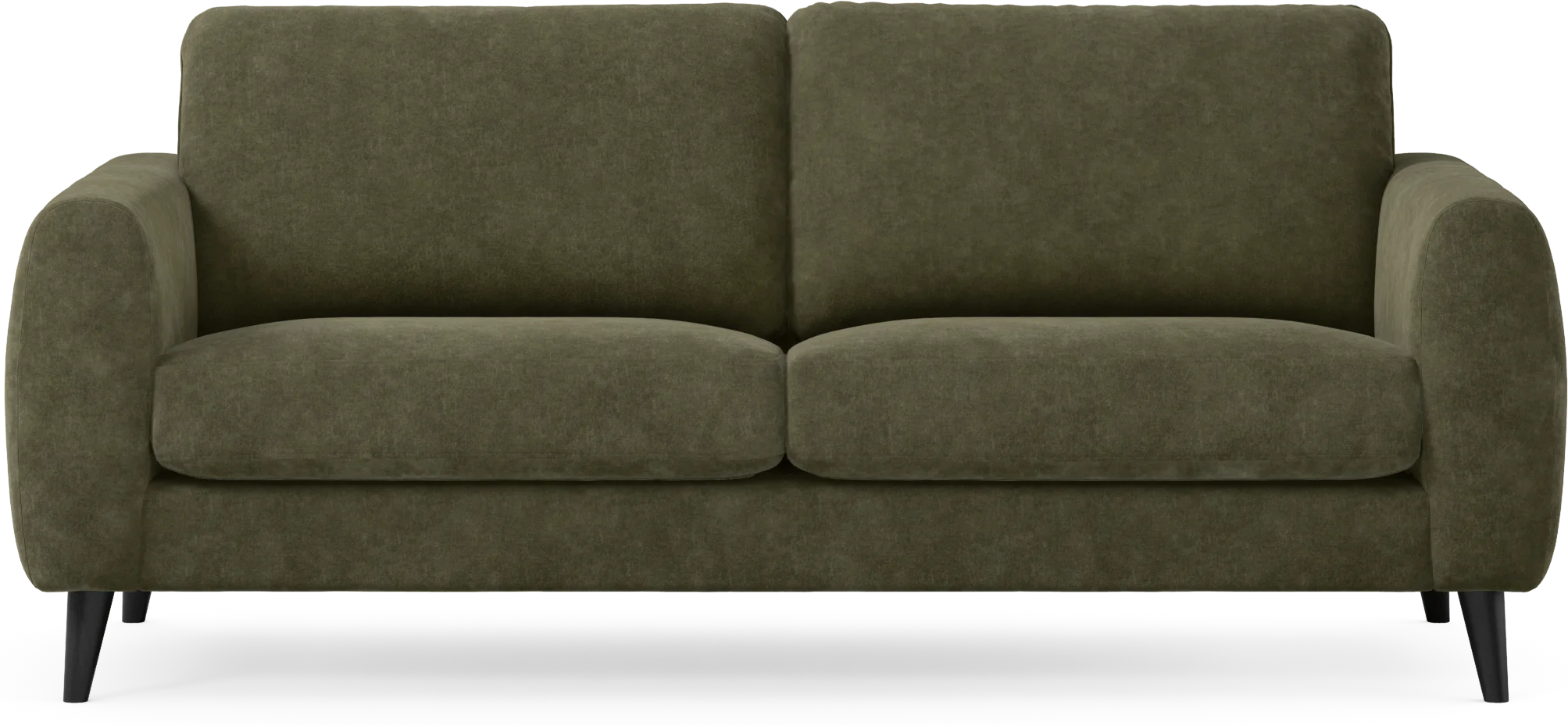 Bridge 2-sits soffa WXzFx
