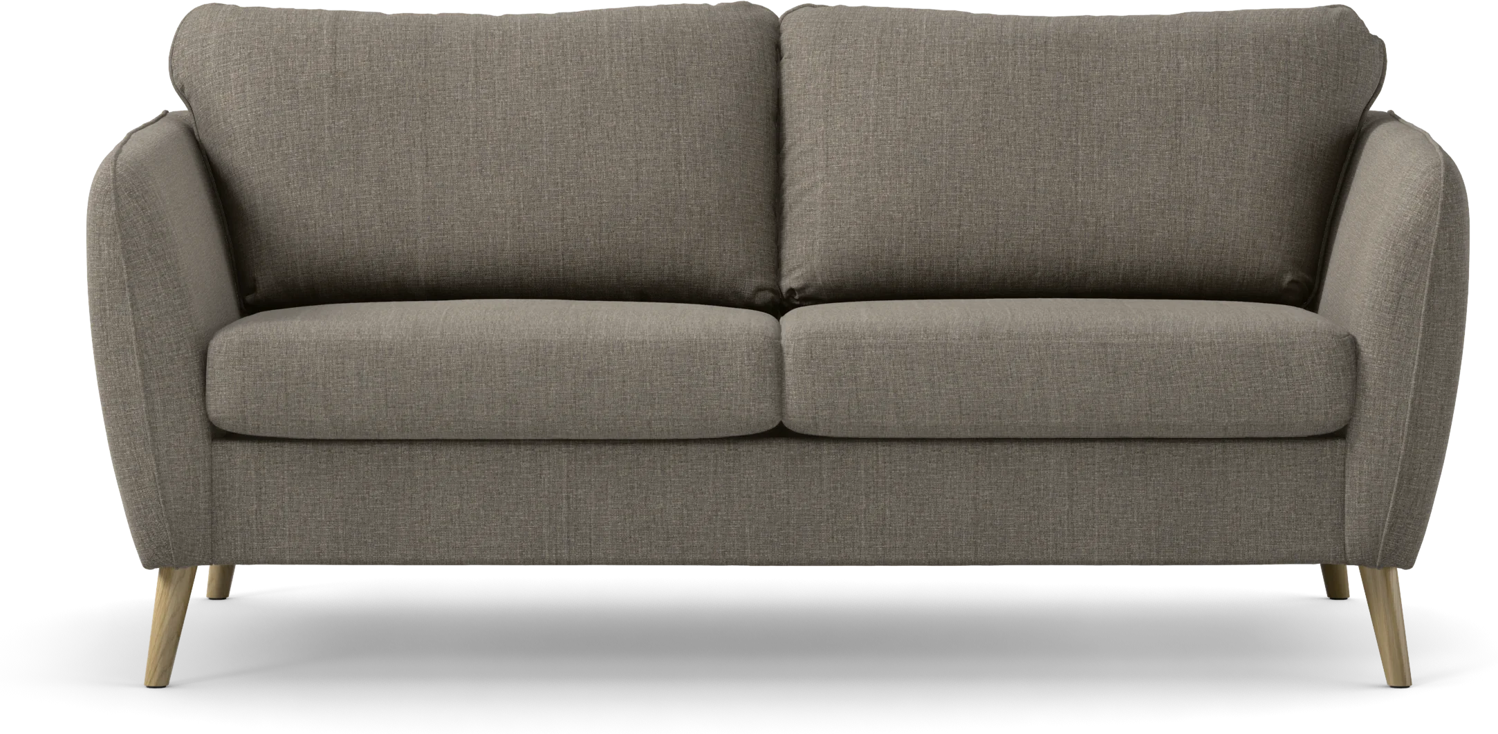 County 2-sits soffa d7eRh