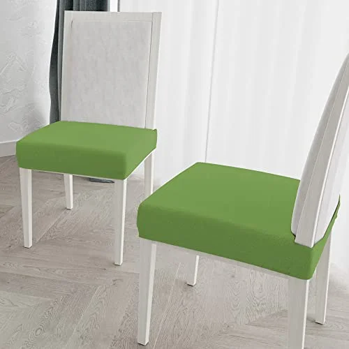 MB Home Basic, Vackraste stolsöverdrag, Äpplegrön 8058575115430
