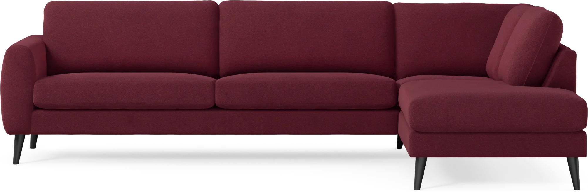 Bridge 4-sits soffa med divan höger 8fiT1
