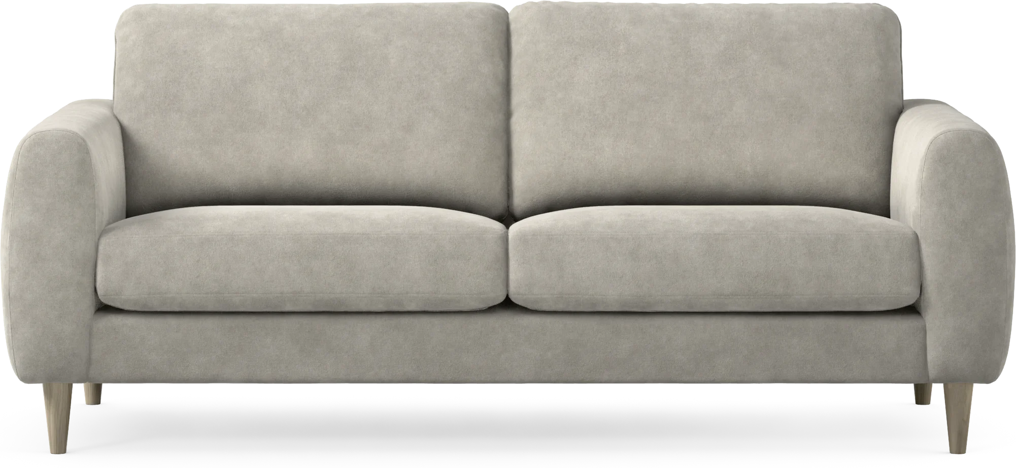 Bridge 2-sits soffa jdgzV