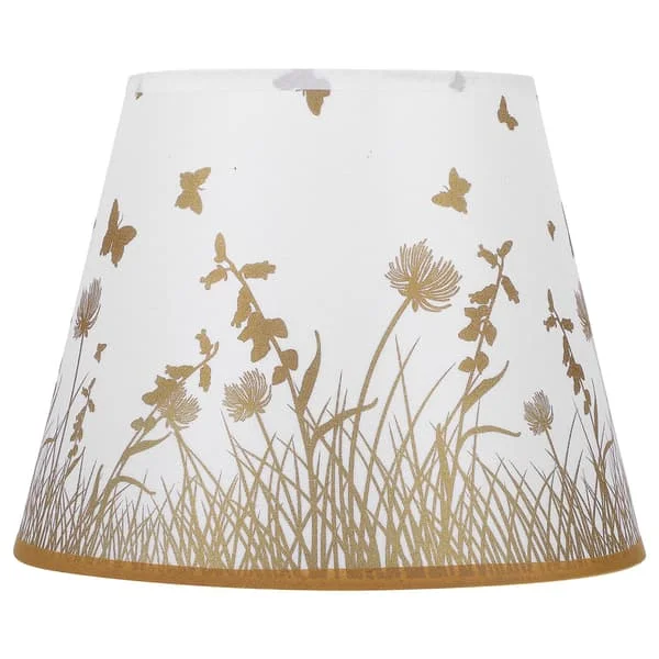 1 Pack Fashion Lighting Lamp Shade Home Light Screen (Beige) (22.00X17.00X17.00CM, Beige) LGH-08388 1 Pack Fashion Lighting Lamp Shade Home Light Screen (Beige) (22.00X17.00X17.00CM, Beige) LGH-08388