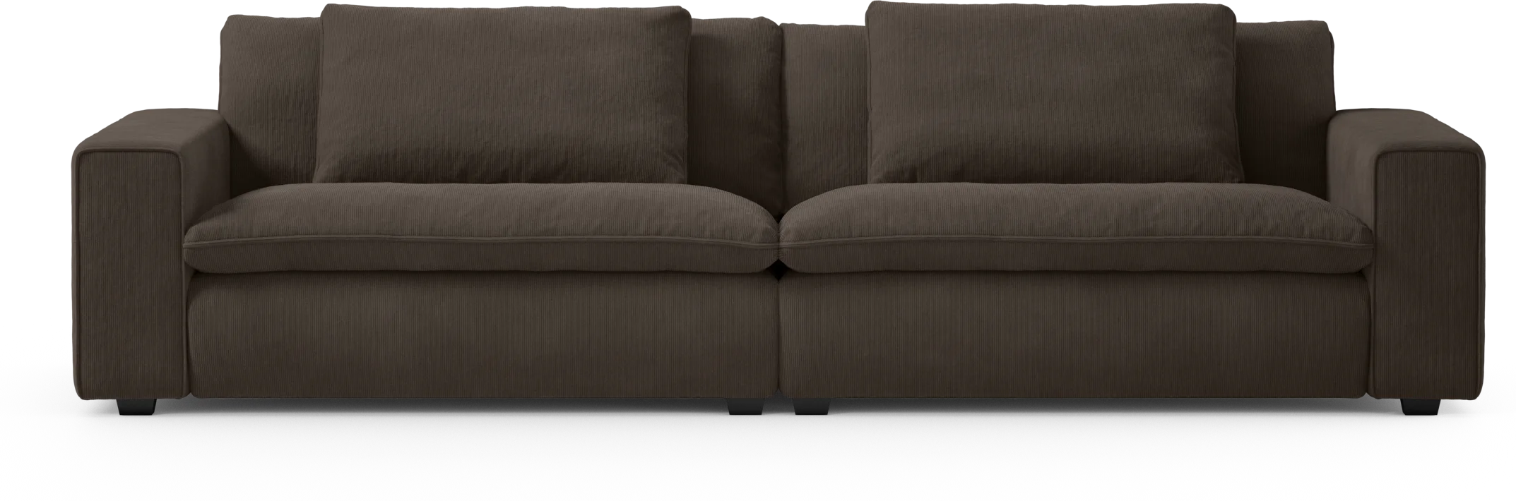 Bellora 4-sits soffa 9BTlL