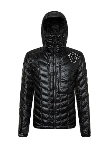 Rock Experience REMJ11231 0208 EUPHORIA HYBRID MAN JACKET Herrjacka CAVIAR XXL 8057734807193