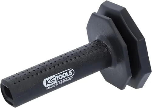 KS Tools 162.2128 Skyddshandtag för mejsel, mejsel 23x13mm 4042146548950
