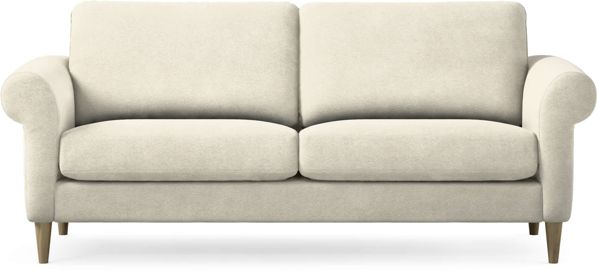 Bridge 2-sits soffa qy7hN
