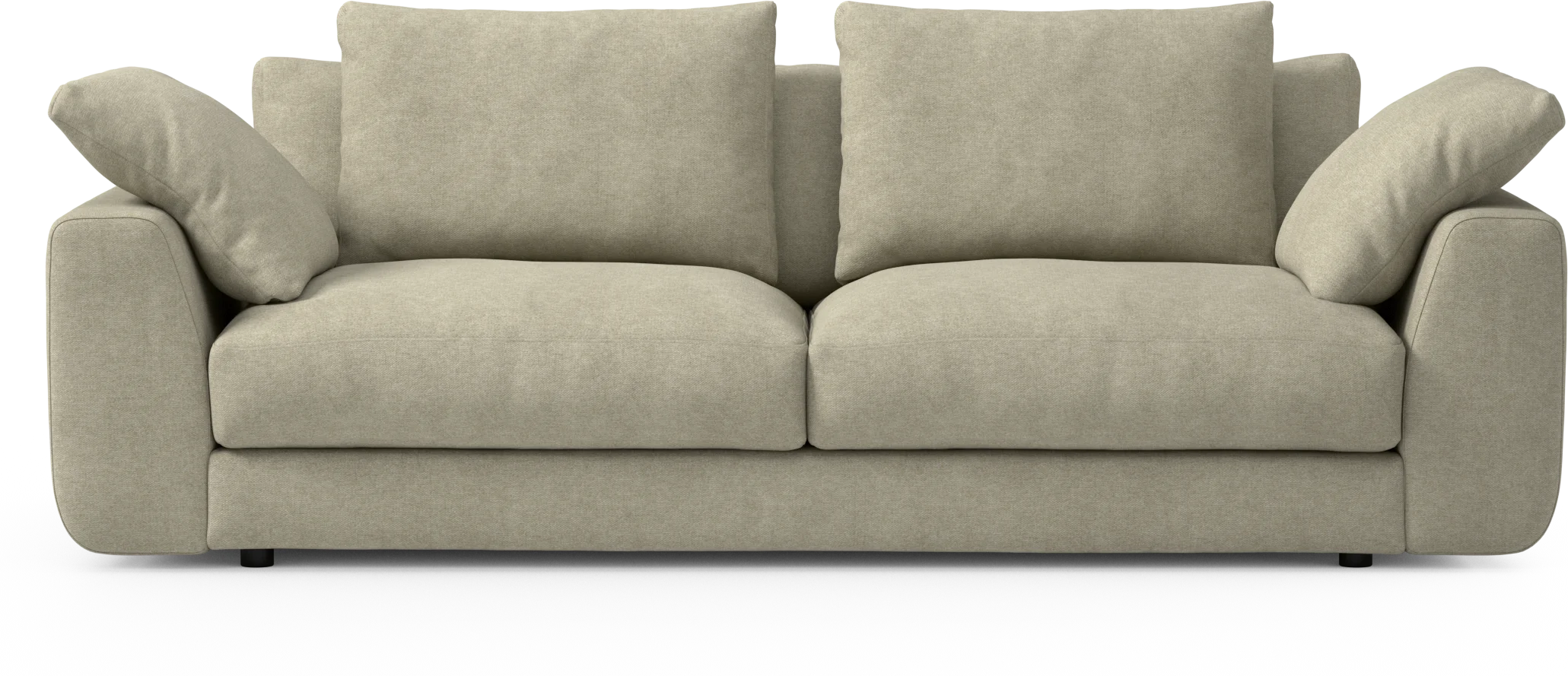 Amie 3-sits soffa yz5hF