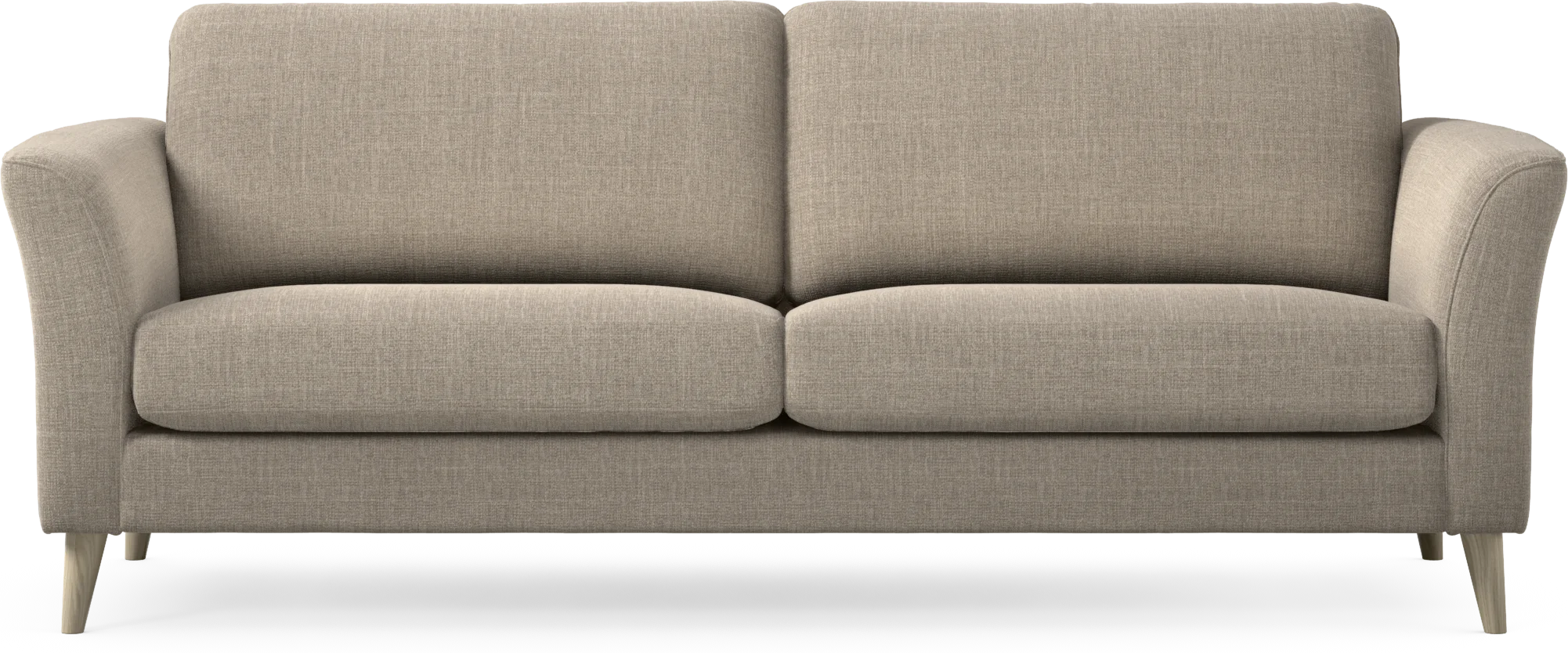 Bridge 3-sits soffa Lkmnx