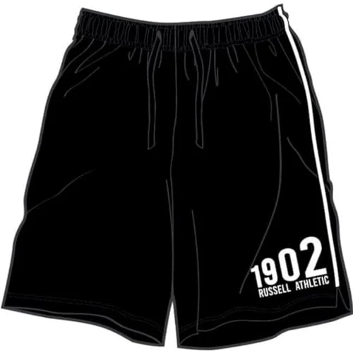 RUSSELL AthLETIC herrshorts shorts 5059933132673