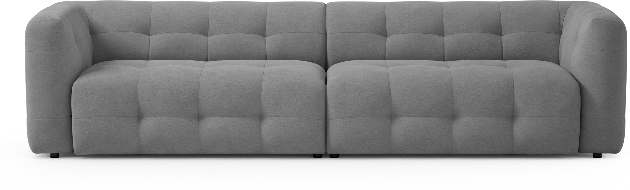 Bella Grande 4-sits soffa BvfEn