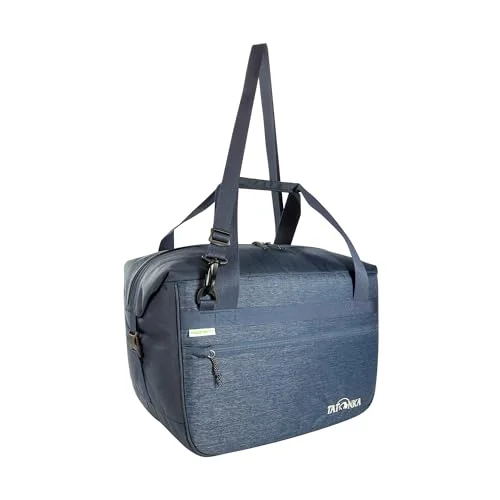 Tatonka Kylväska Cooler Shoulderbag 25 l isolerad axelväska med innerfack för kylbatterier och avtagbar bärrem liter volym 4013236393255