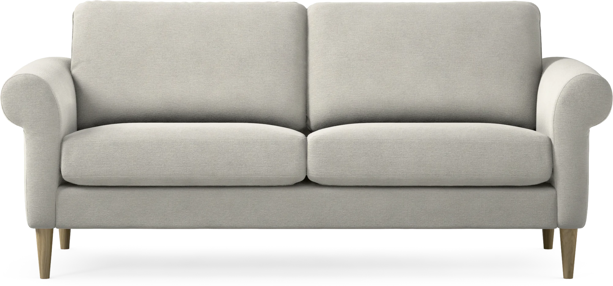 Bridge 2-sits soffa ytHyo