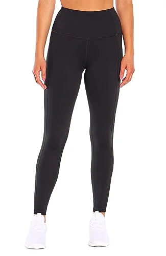 Marika Olivia damleggings med hög midja mag och fotledskontroll 722457725724