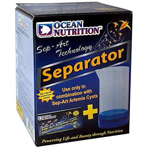 Ocean Nutrition Sep Art Separator Sats 98731250825