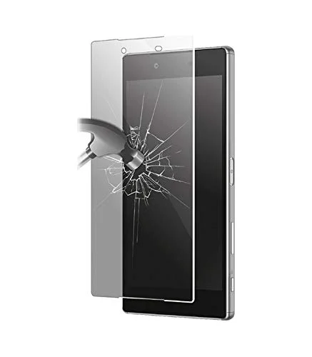 Ksix Skärmskydd Härdat glas för Movil Huawei Y5 2018 8427542096575