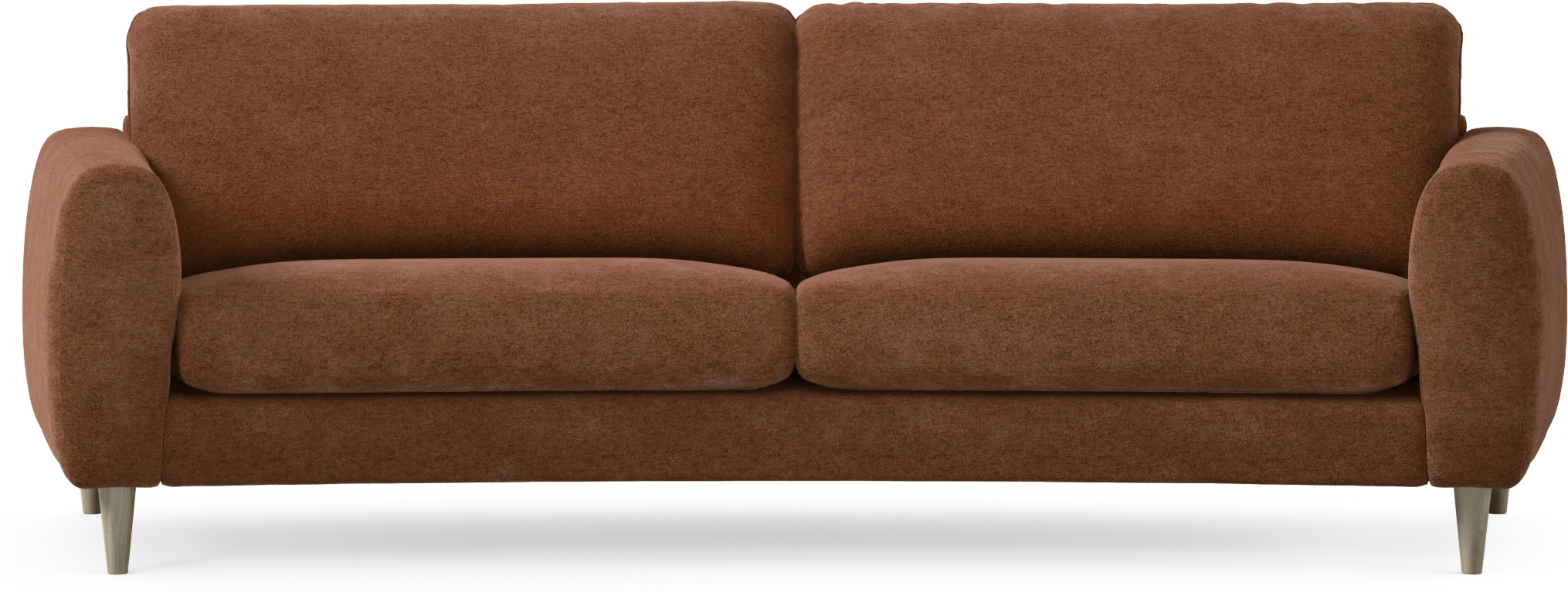 Bridge 3-sits soffa svängd 39YOd