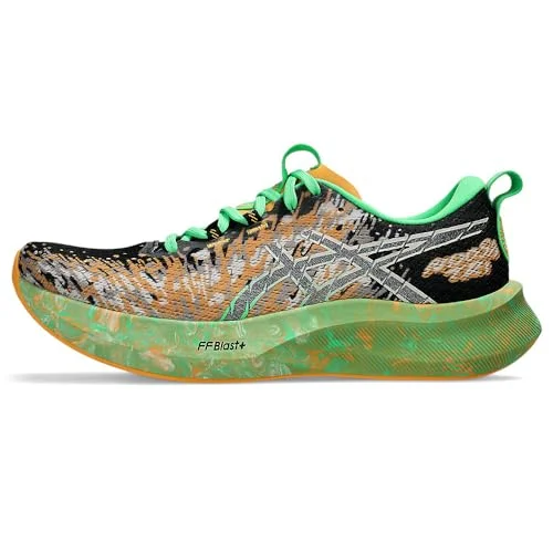 Asics Noosa TRI 16 sneakers, Svart nytt blad, 39,5 EU, 39.5 EU 4550457733731