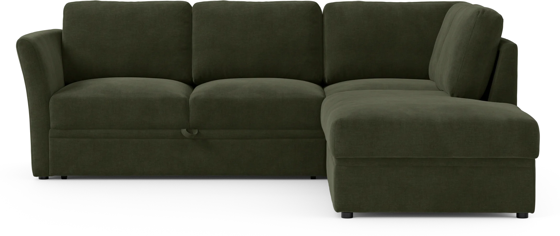 Öland Bäddsoffa med divan höger aIWPL Öland Bäddsoffa med divan höger aIWPL