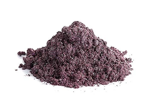 La rosa mineral ögonskugga nr 38 fuchsia 3 g 5906453671277