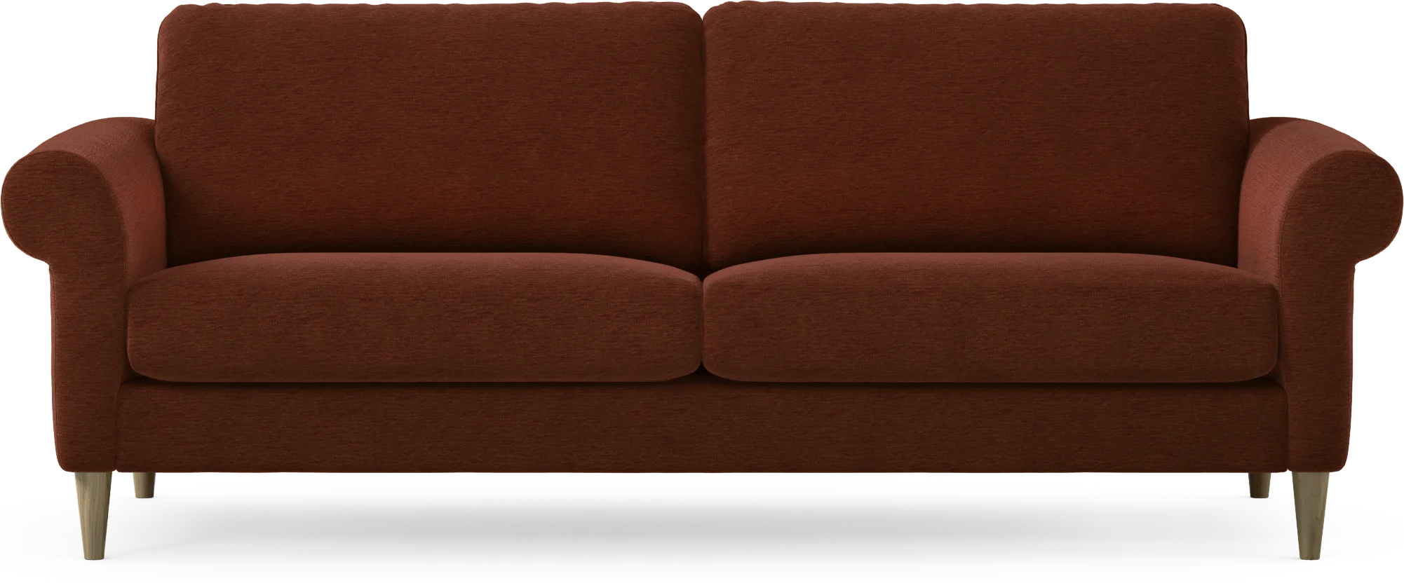 Bridge 3-sits soffa EChgS