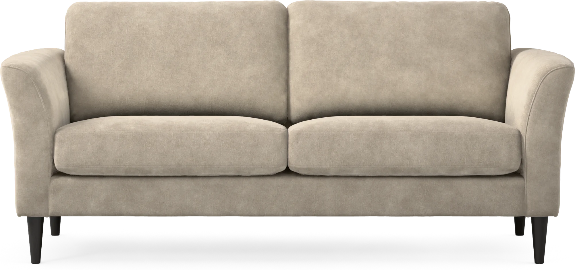 Bridge 2-sits soffa rrFos