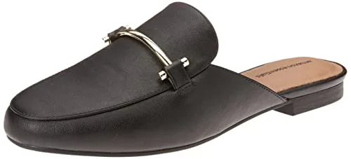 Amazon Essentials damspänne mule, Svart, 43 EU 196433591595