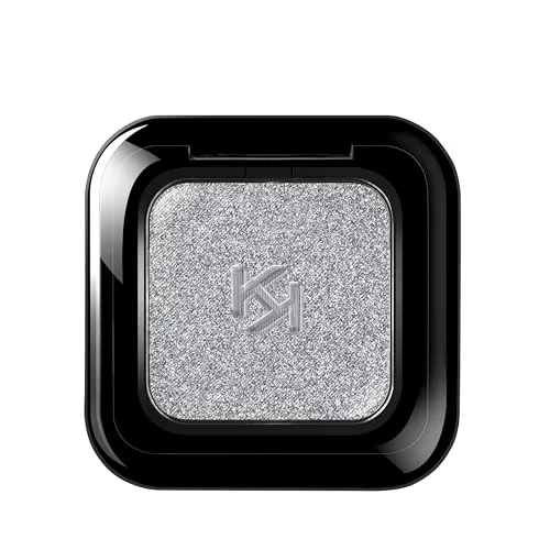 KIKO Milano High Pigment Eyeshadow 58 Highly Pigmented Long lasting Eye shadow, Available In 5 Different Finishes: Matte, Pearl, Metallic, Satin And Shimmering 8059385003115