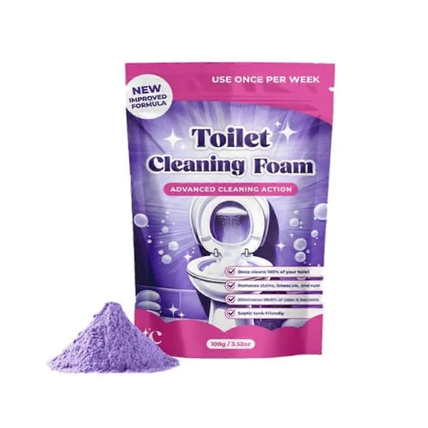 1-5x Fizzclean Toalettrengöring Självaktiverande Mirakelpuder Skum Djupavfettande Fläckborttagare Toalettpuder Hushålls Toalettrengöring 1 bag 260720lykffg738 1-5x Fizzclean Toalettrengöring Självaktiverande Mirakelpuder Skum Djupavfettande Fläckborttagare Toalettpuder Hushålls Toalettrengöring 1 bag 260720lykffg738